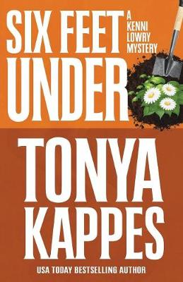 Book cover for Six Feet Under