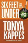 Book cover for Six Feet Under