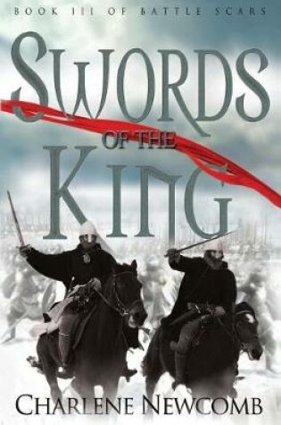 Cover of Swords of the King