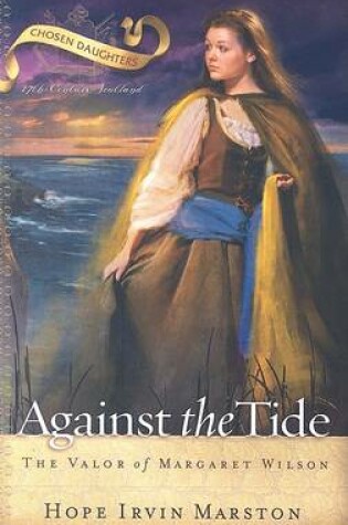 Cover of Against the Tide