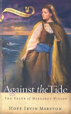 Book cover for Against the Tide