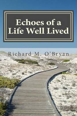 Book cover for Echoes of a Life Well Lived