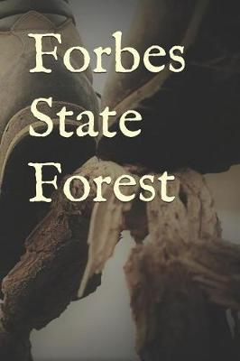 Book cover for Forbes State Forest