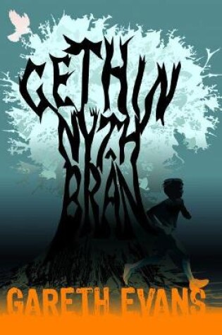 Cover of Gethin Nyth Brân