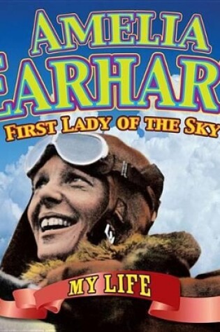 Cover of Amelia Earhart