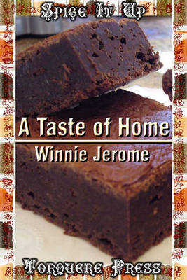 Book cover for Cardamom