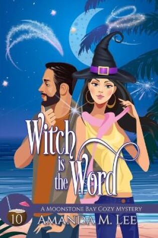 Cover of Witch is the Word
