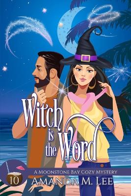 Book cover for Witch is the Word