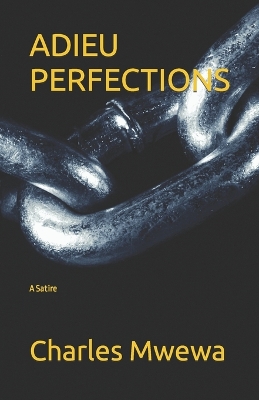 Book cover for Adieu Perfections