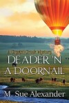 Book cover for Deader n' a Doornail