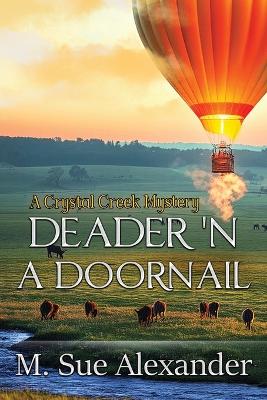 Cover of Deader n' a Doornail