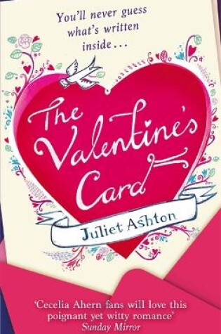 Cover of The Valentine's Card