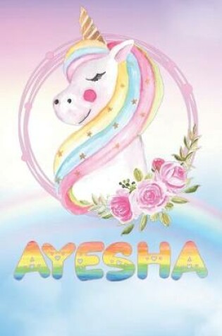 Cover of Ayesha