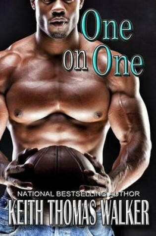 Cover of One on One