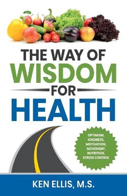 Book cover for The Way of Wisdom for Health