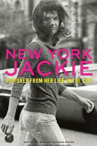 Cover of New York Jackie