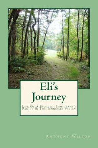 Cover of Eli's Journey