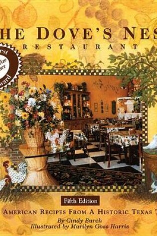 Cover of The Dove's Nest Restaurant