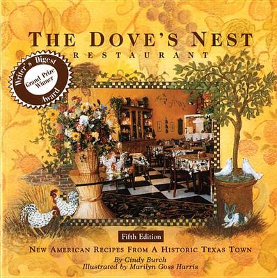 Book cover for The Dove's Nest Restaurant