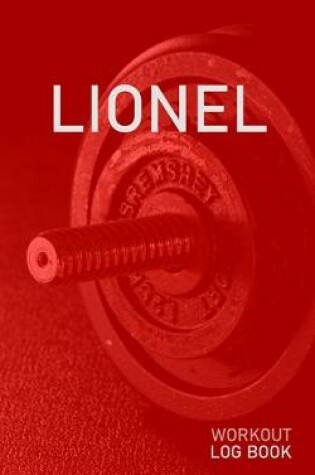 Cover of Lionel