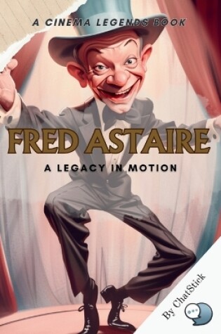 Cover of Fred Astaire