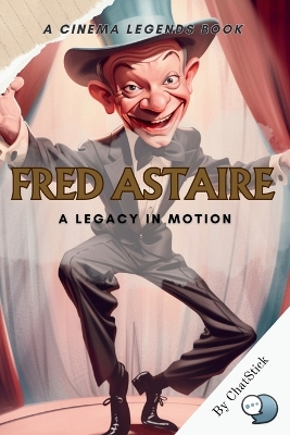 Cover of Fred Astaire