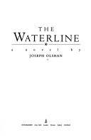 Book cover for The Waterline