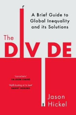 Cover of The Divide