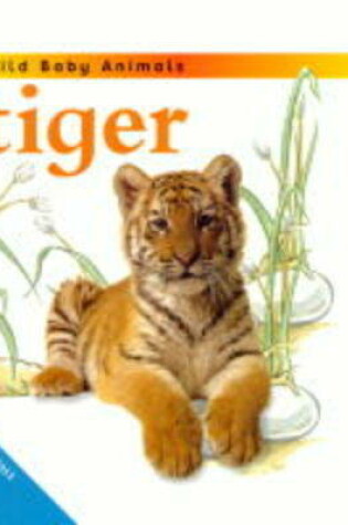 Cover of Tiger Cub