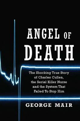 Book cover for Angel of Death