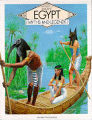 Cover of Ancient Egypt