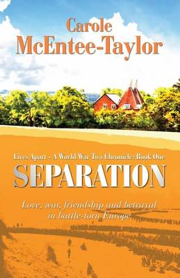 Book cover for Separation