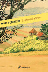 Book cover for El campo del alfarero/ The Potter's Field