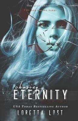 Book cover for End of Eternity 2