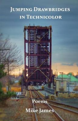 Book cover for Jumping Drawbridges in Technicolor