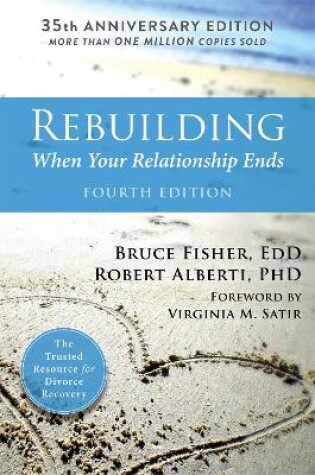 Cover of Rebuilding, 4th Edition