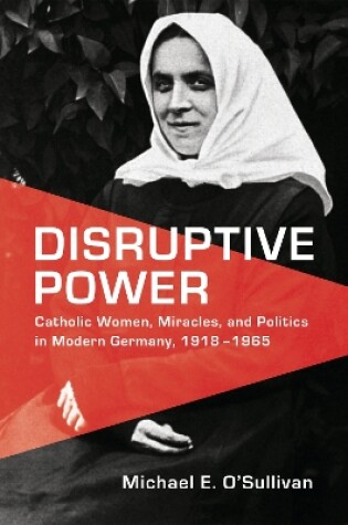 Cover of Disruptive Power