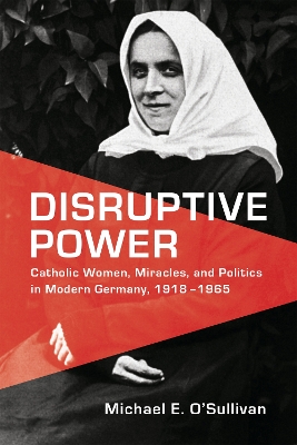 Cover of Disruptive Power