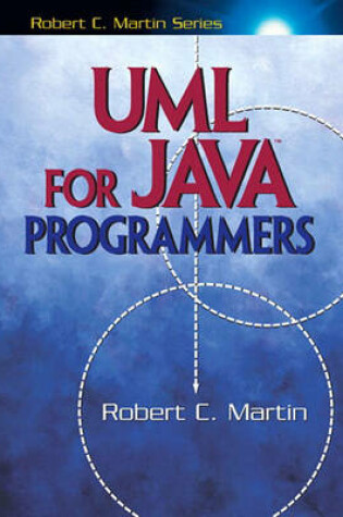 Cover of UML for Java™ Programmers