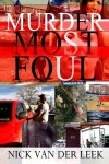 Book cover for Murder Most Foul