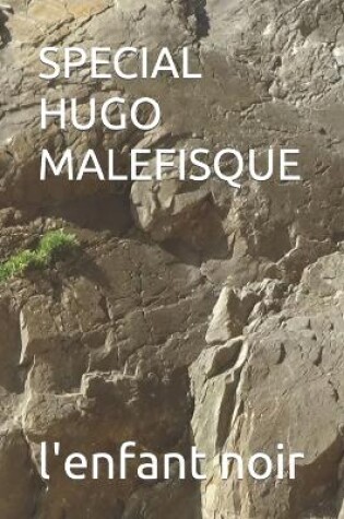 Cover of Special Hugo Malefisque