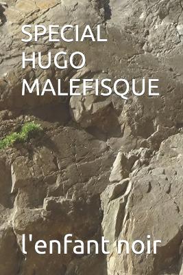 Book cover for Special Hugo Malefisque