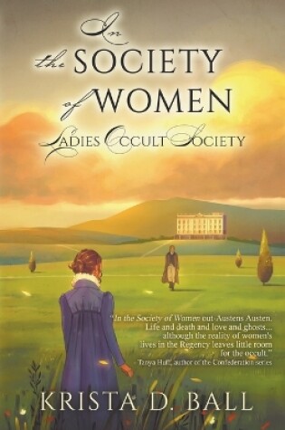 Cover of In the Society of Women