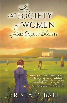 Book cover for In the Society of Women