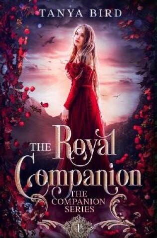 Cover of The Royal Companion