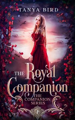 Book cover for The Royal Companion