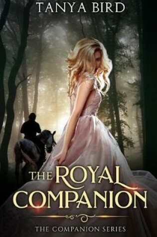 Cover of The Royal Companion