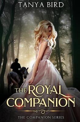 Book cover for The Royal Companion