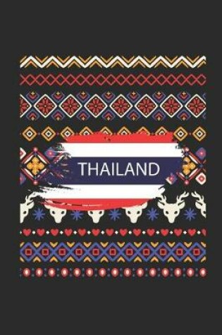 Cover of Ugly Christmas Sweater - Thailand