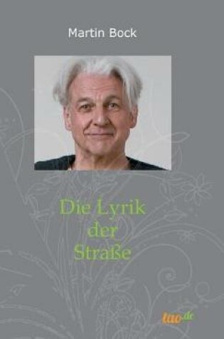 Cover of Die Lyrik der Strasse
